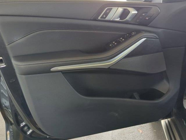 used 2024 BMW X5 car, priced at $46,099