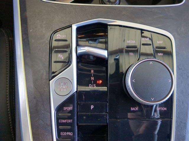 used 2024 BMW X5 car, priced at $46,099