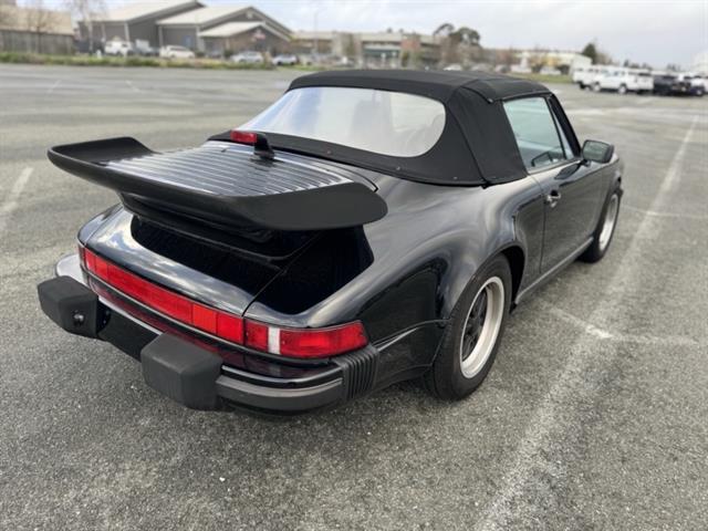 used 1988 Porsche 911 car, priced at $88,664