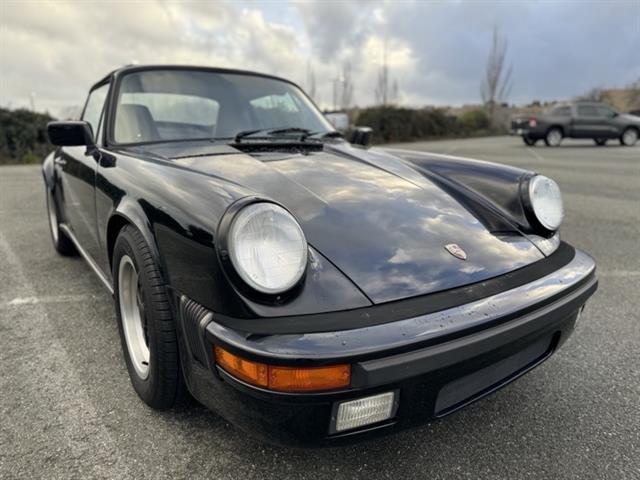 used 1988 Porsche 911 car, priced at $88,664