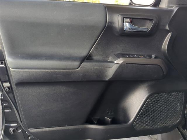 used 2022 Toyota Tacoma car, priced at $29,530