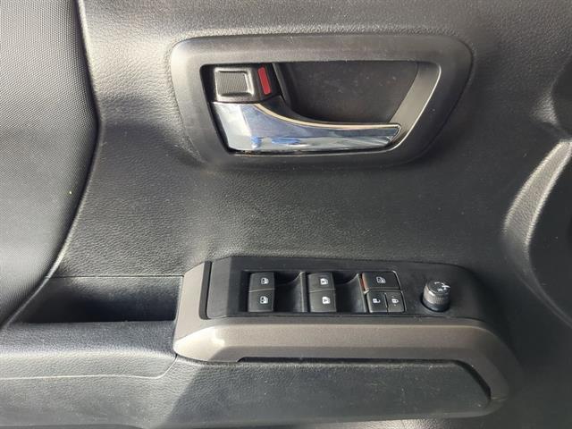 used 2022 Toyota Tacoma car, priced at $29,530