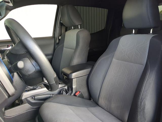 used 2022 Toyota Tacoma car, priced at $29,530