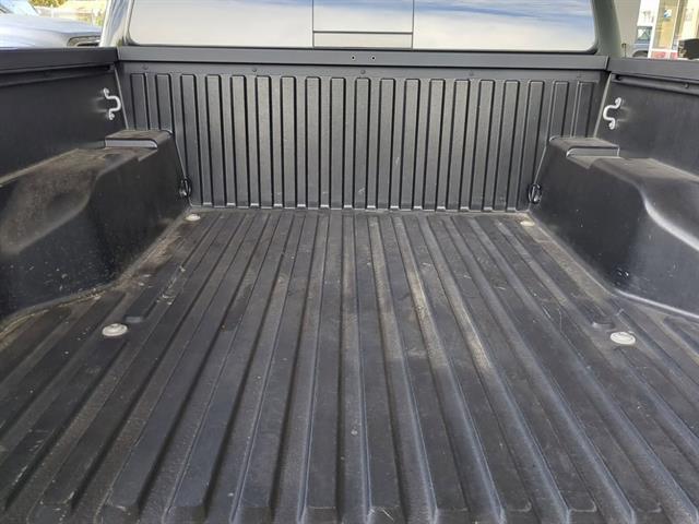 used 2022 Toyota Tacoma car, priced at $29,530