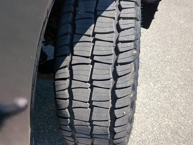 used 2022 Toyota Tacoma car, priced at $29,530