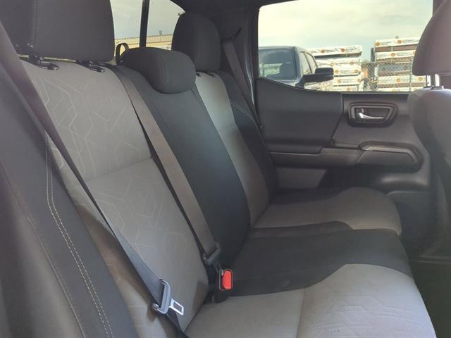 used 2022 Toyota Tacoma car, priced at $29,530