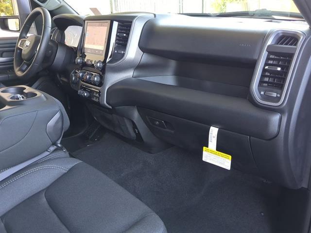 new 2026 Ram 1500 car, priced at $53,995