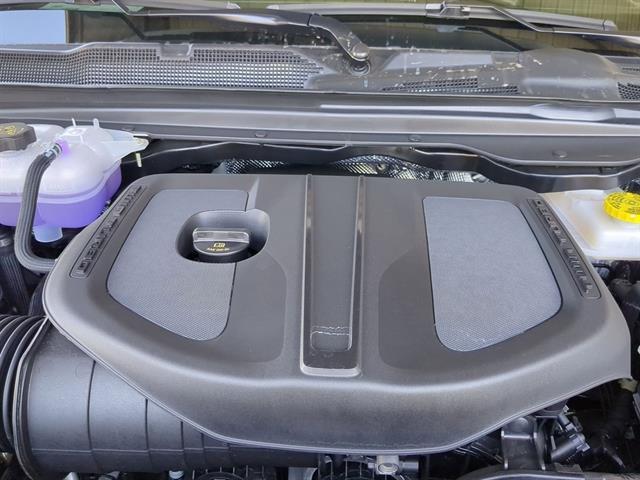 new 2026 Ram 1500 car, priced at $53,995