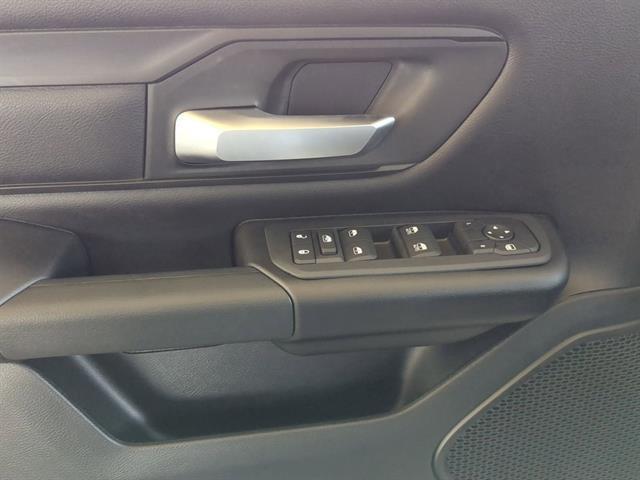 new 2026 Ram 1500 car, priced at $53,995