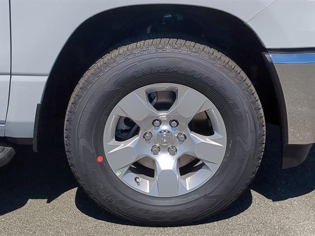new 2026 Ram 1500 car, priced at $53,995