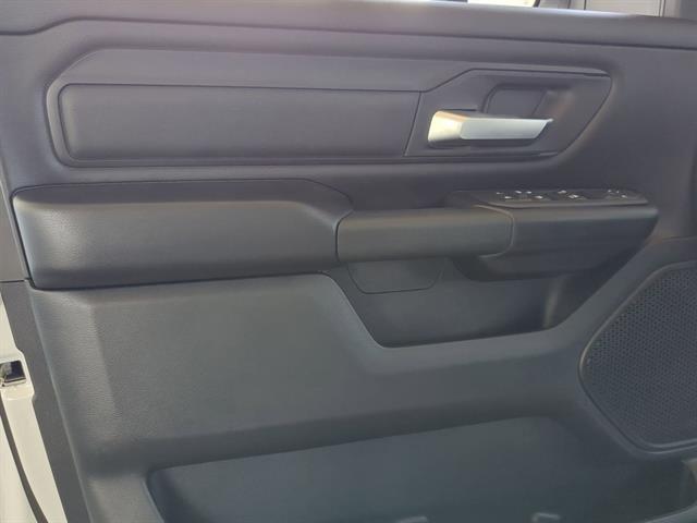 new 2026 Ram 1500 car, priced at $53,995