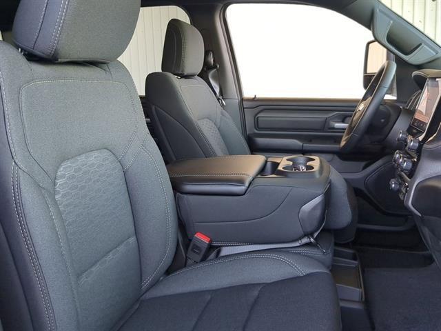 new 2026 Ram 1500 car, priced at $53,995