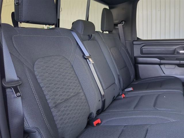 new 2026 Ram 1500 car, priced at $53,995