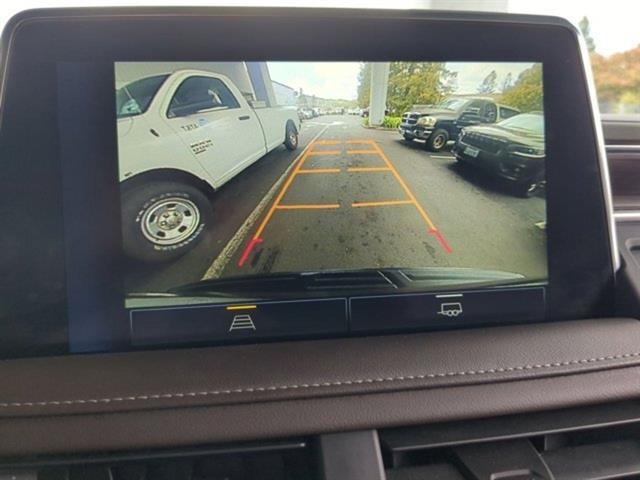 used 2023 Chevrolet Tahoe car, priced at $47,998