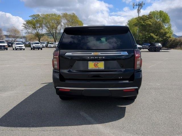used 2023 Chevrolet Tahoe car, priced at $47,998
