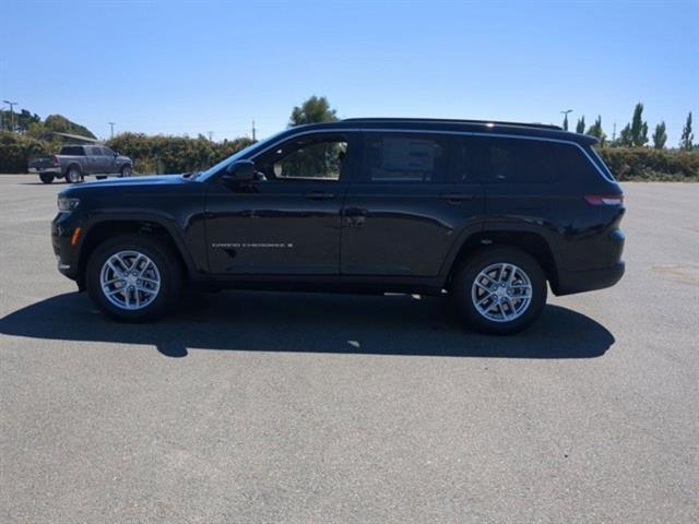 new 2024 Jeep Grand Cherokee L car, priced at $45,496