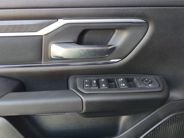 new 2026 Ram 1500 car, priced at $65,810