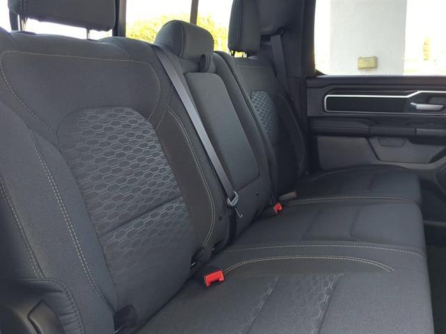new 2026 Ram 1500 car, priced at $65,810