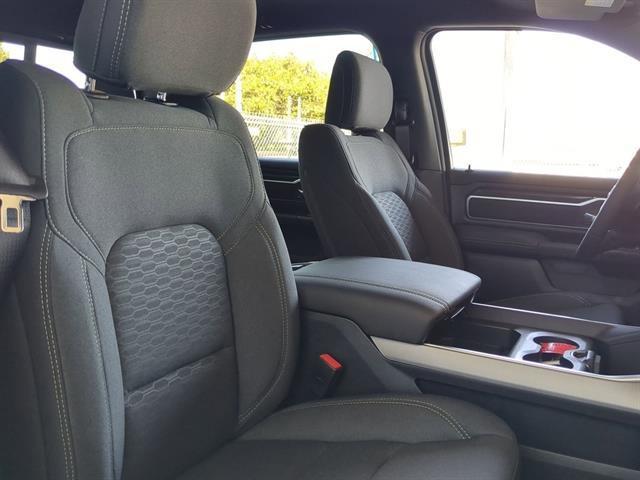 new 2026 Ram 1500 car, priced at $65,810