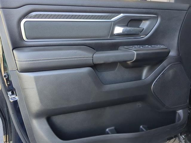 new 2026 Ram 1500 car, priced at $65,810