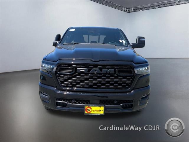 new 2026 Ram 1500 car, priced at $65,810