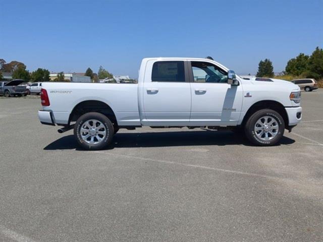 new 2024 Ram 2500 car, priced at $78,404