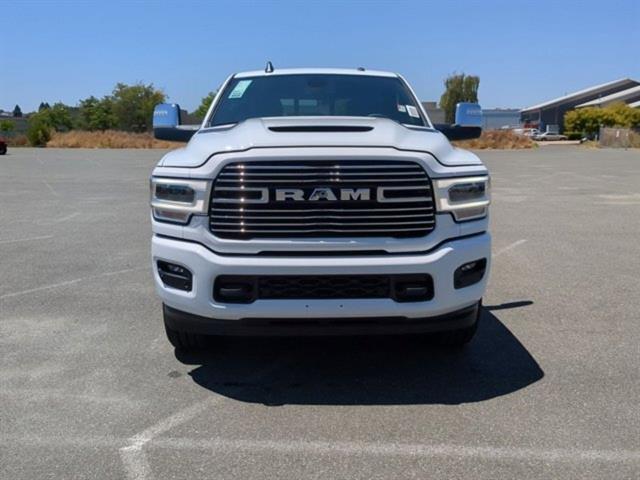 new 2024 Ram 2500 car, priced at $78,404