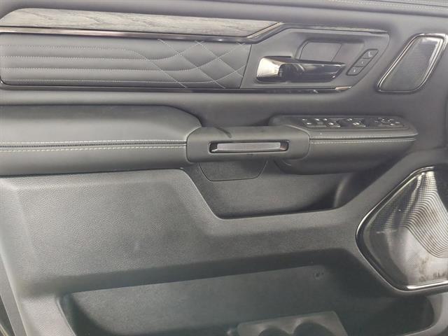 new 2026 Ram 1500 car, priced at $93,835