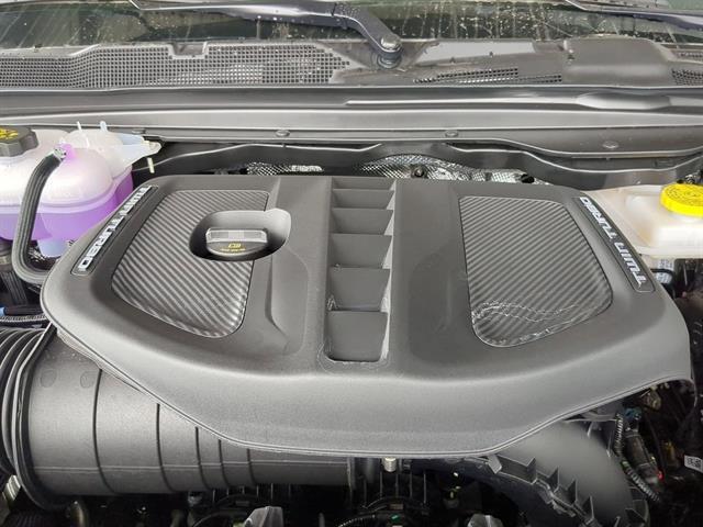 new 2026 Ram 1500 car, priced at $93,835
