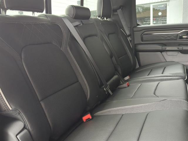 new 2026 Ram 1500 car, priced at $93,835