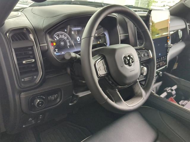 new 2026 Ram 1500 car, priced at $93,835