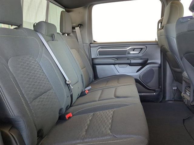 new 2026 Ram 1500 car, priced at $65,810