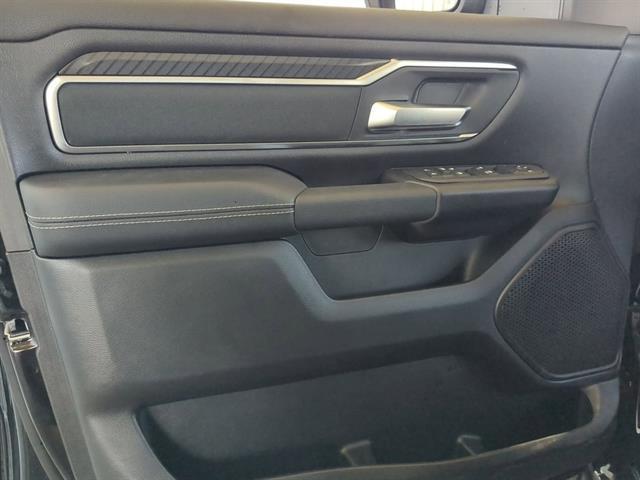 new 2026 Ram 1500 car, priced at $65,810