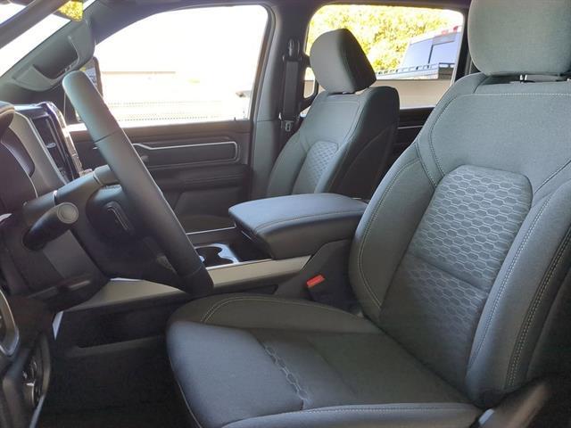 new 2026 Ram 1500 car, priced at $65,810