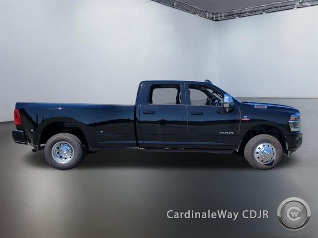 new 2026 Ram 3500 car, priced at $94,015
