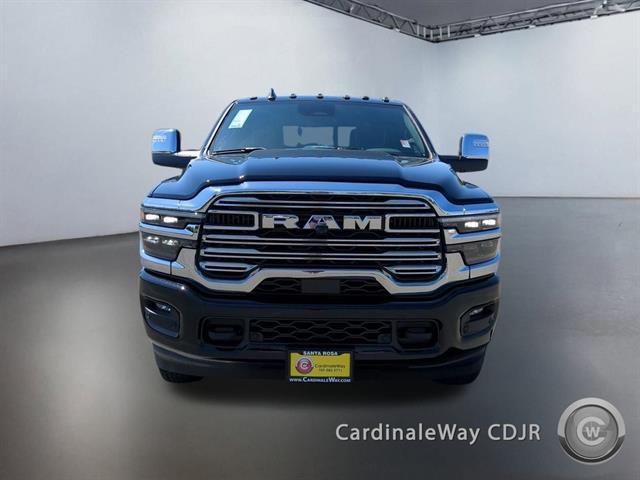 new 2026 Ram 3500 car, priced at $94,015