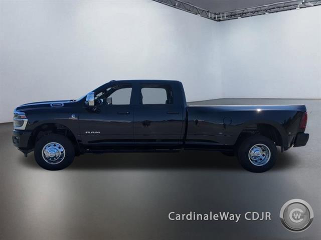 new 2026 Ram 3500 car, priced at $94,015