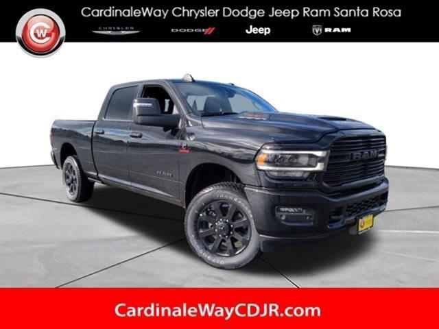 new 2024 Ram 2500 car, priced at $81,410