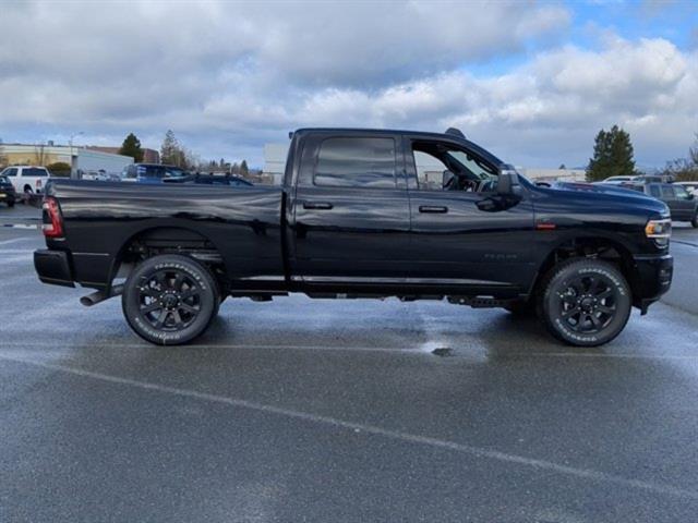 new 2024 Ram 2500 car, priced at $81,410