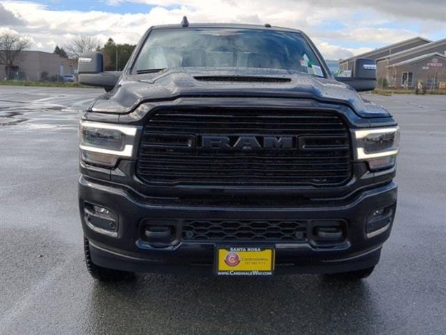 new 2024 Ram 2500 car, priced at $81,410