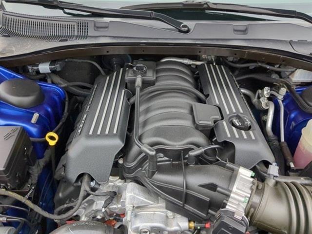 used 2020 Dodge Charger car, priced at $54,424