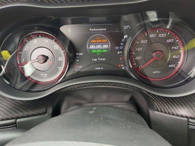 used 2020 Dodge Charger car, priced at $54,424