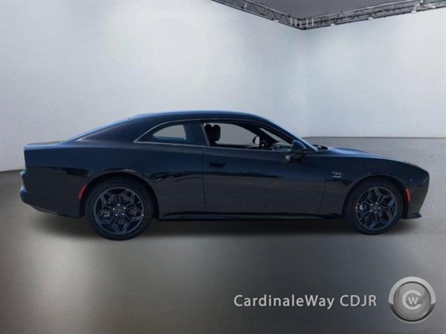 new 2025 Dodge Charger Daytona car