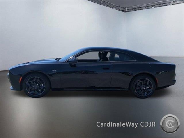 new 2025 Dodge Charger Daytona car