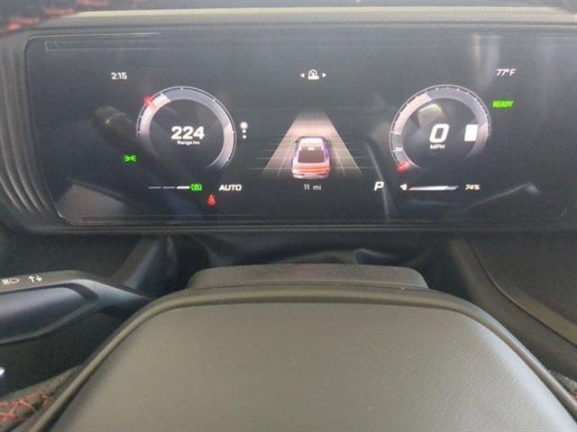 new 2025 Dodge Charger Daytona car