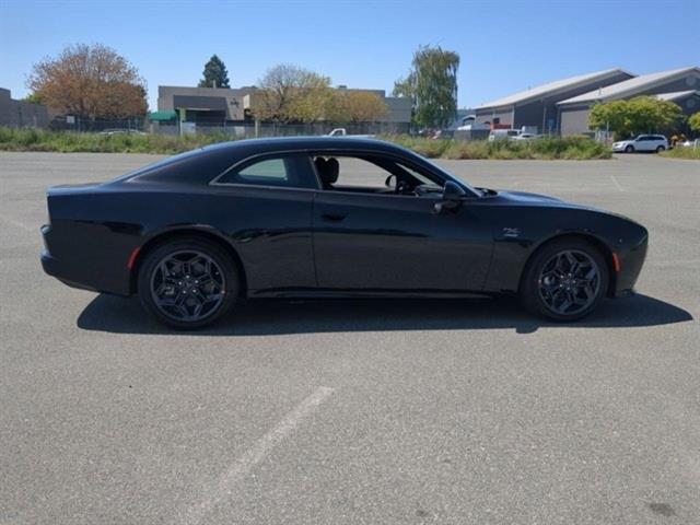new 2025 Dodge Charger Daytona car