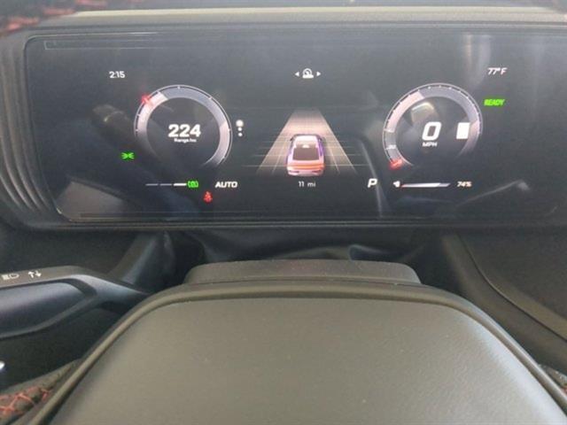 new 2025 Dodge Charger Daytona car