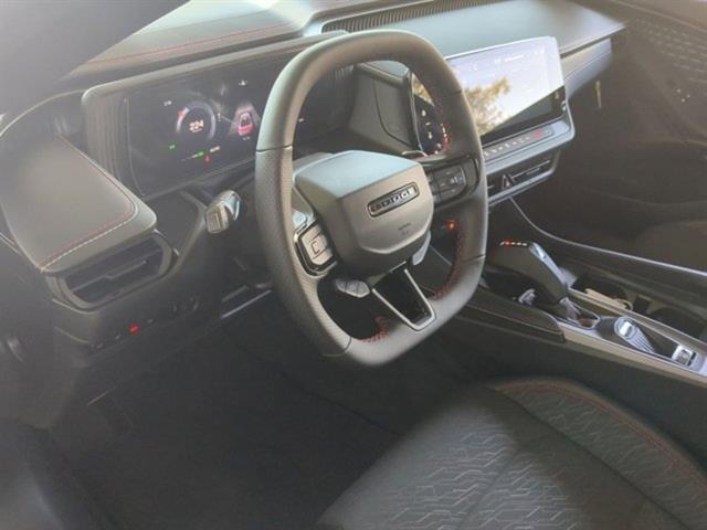 new 2025 Dodge Charger Daytona car