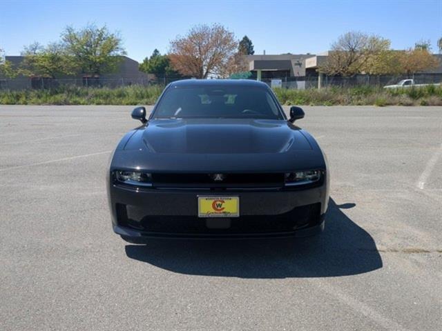 new 2025 Dodge Charger Daytona car