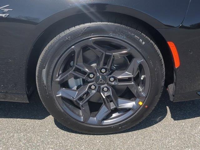 new 2025 Dodge Charger Daytona car